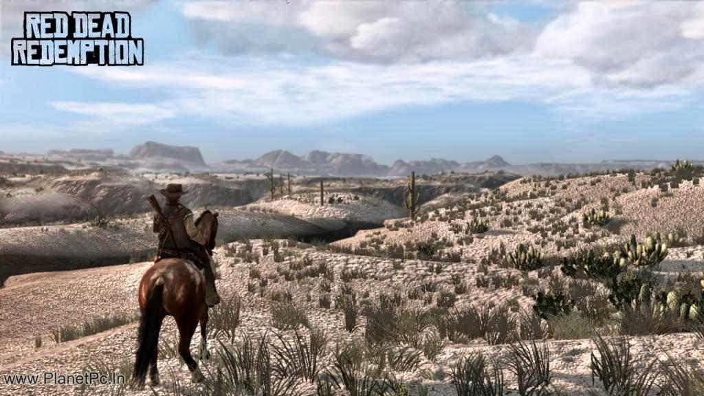 Red Dead Redemption 2 PC version may have had its first gameplay leak